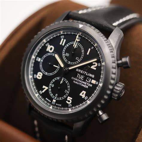 breitling navitimer 8 43|breitling navitimer super 8.